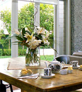 luxury boutique bed and breakfast Auckland